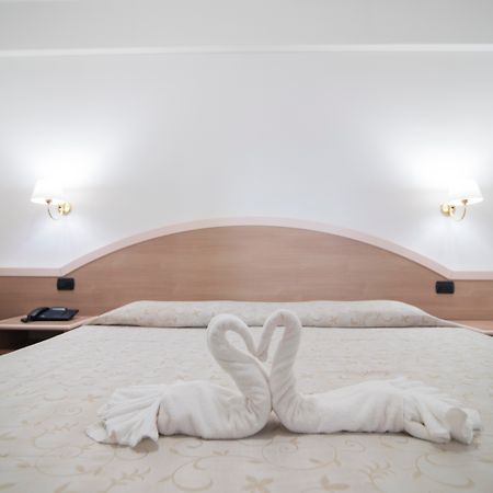 Hotel Il Poggio Di Tropea à Parghelia Extérieur photo