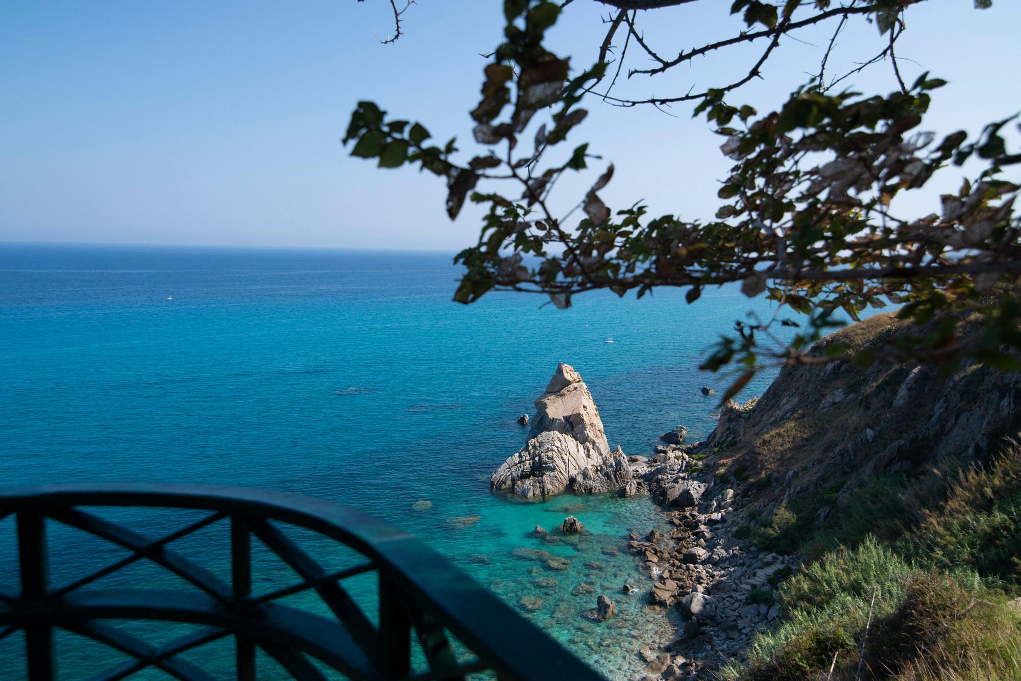 Hotel Il Poggio Di Tropea à Parghelia Extérieur photo