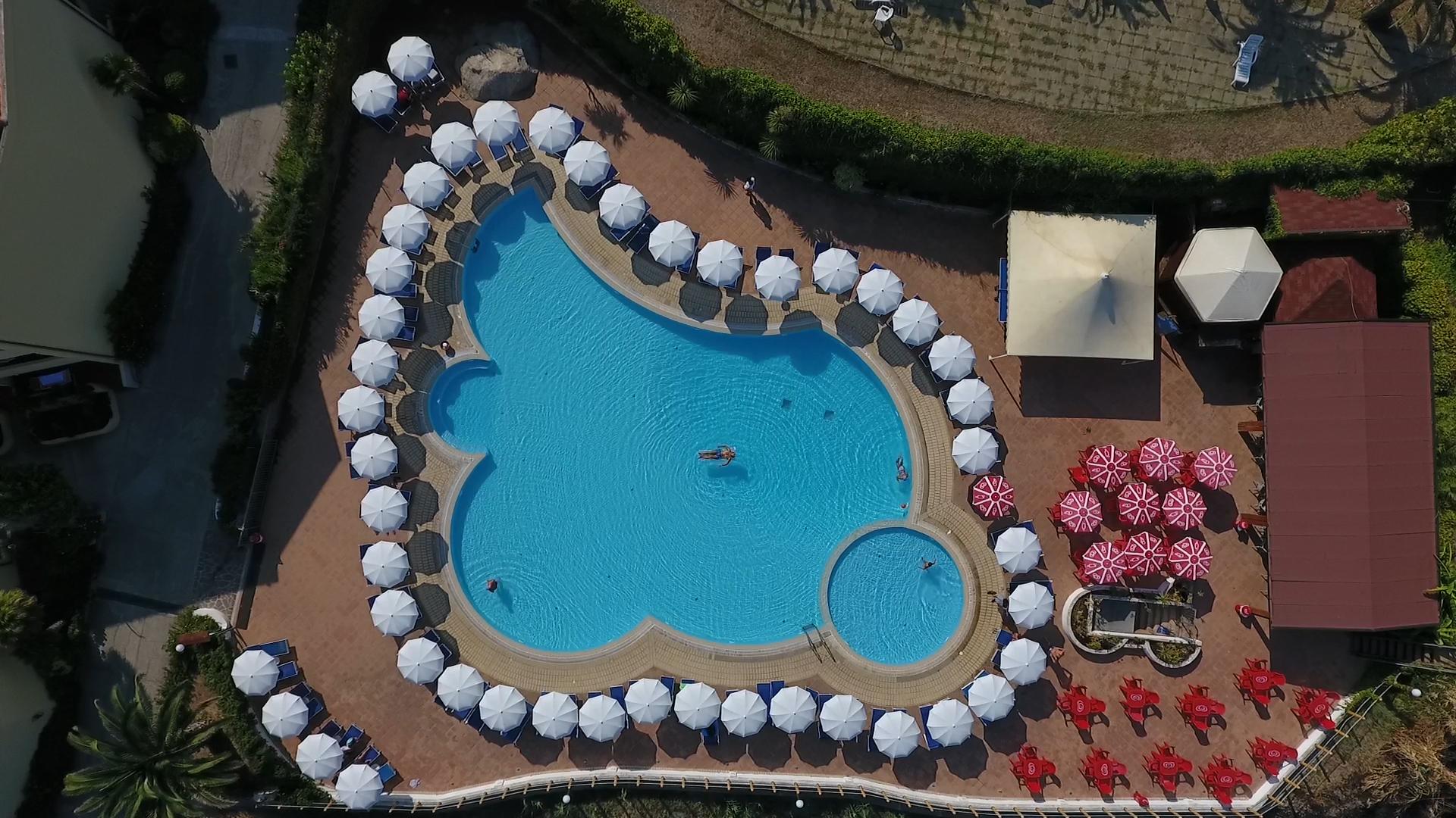 Hotel Il Poggio Di Tropea à Parghelia Extérieur photo
