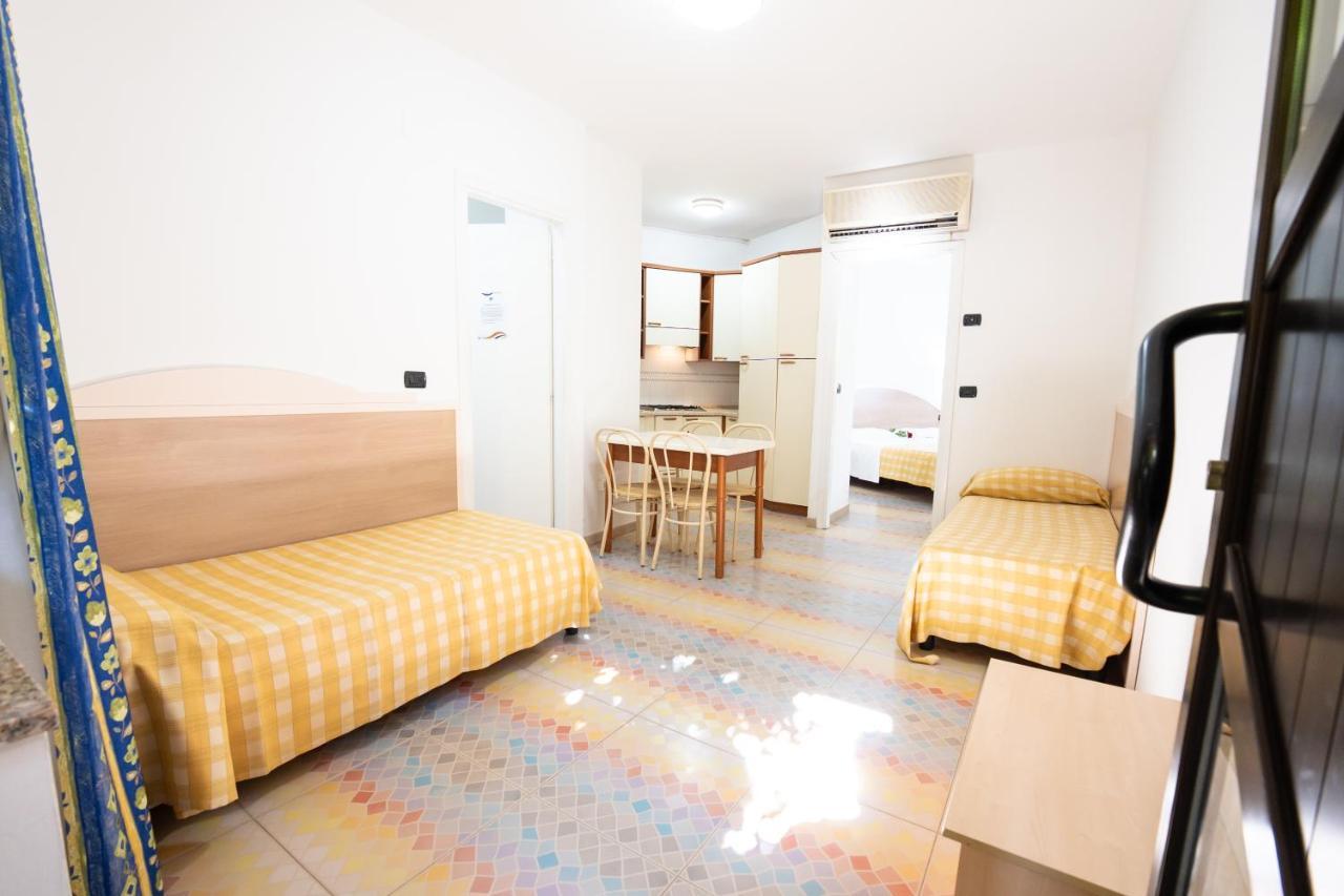 Hotel Il Poggio Di Tropea à Parghelia Extérieur photo