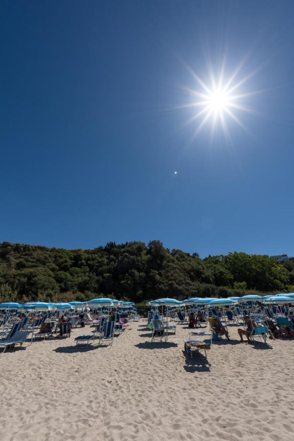 Hotel Il Poggio Di Tropea à Parghelia Extérieur photo