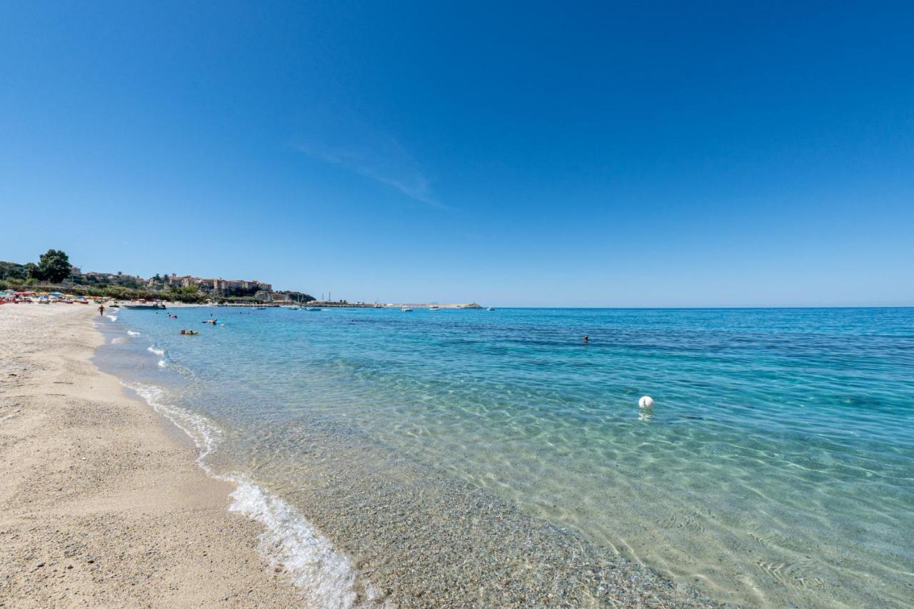 Hotel Il Poggio Di Tropea à Parghelia Extérieur photo