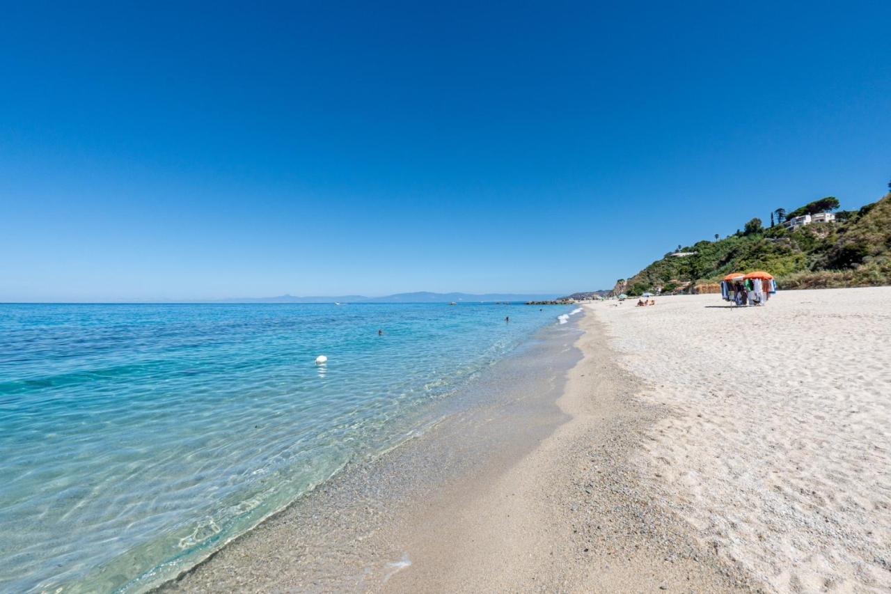Hotel Il Poggio Di Tropea à Parghelia Extérieur photo