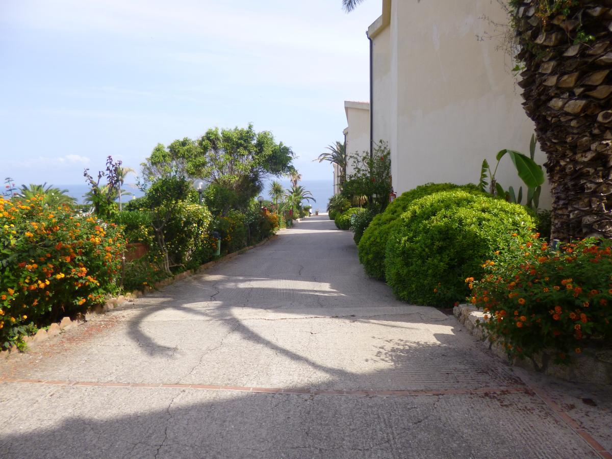 Hotel Il Poggio Di Tropea à Parghelia Extérieur photo