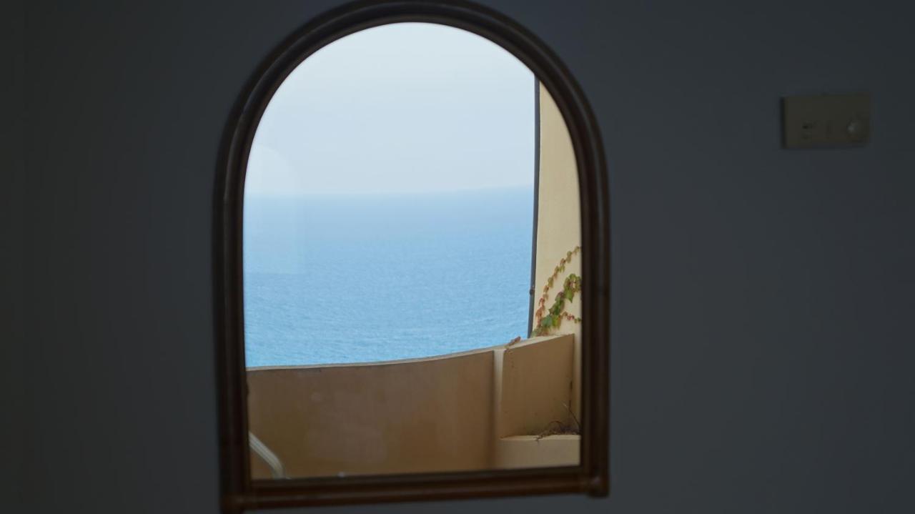 Hotel Il Poggio Di Tropea à Parghelia Extérieur photo