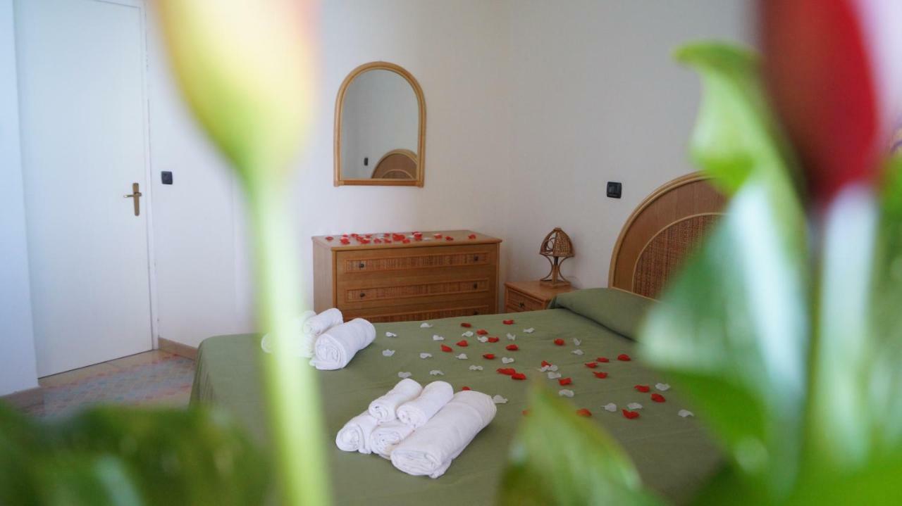 Hotel Il Poggio Di Tropea à Parghelia Extérieur photo