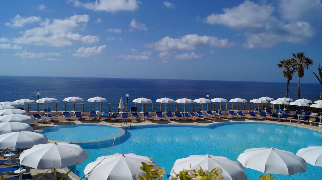 Hotel Il Poggio Di Tropea à Parghelia Extérieur photo
