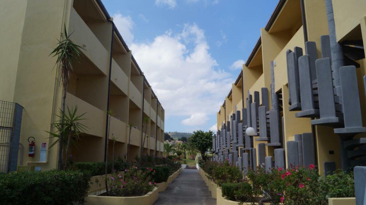 Hotel Il Poggio Di Tropea à Parghelia Extérieur photo