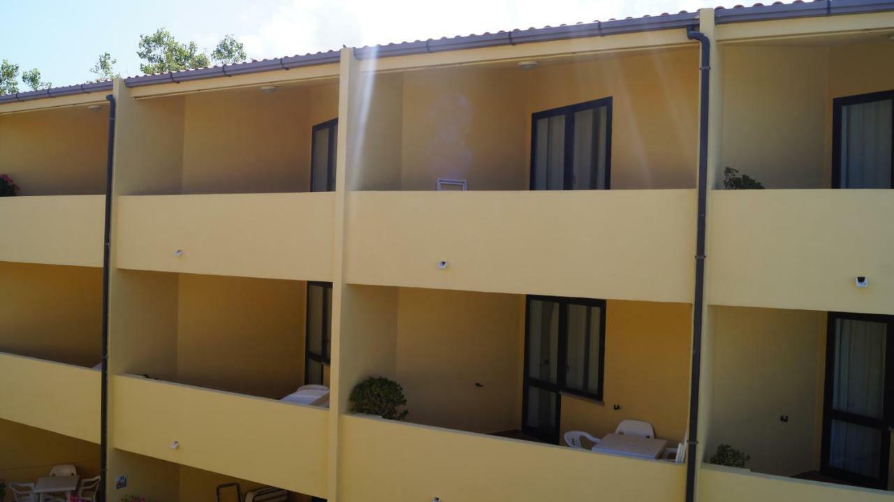 Hotel Il Poggio Di Tropea à Parghelia Extérieur photo
