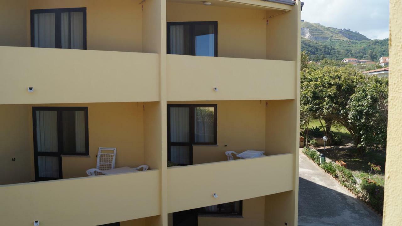Hotel Il Poggio Di Tropea à Parghelia Extérieur photo