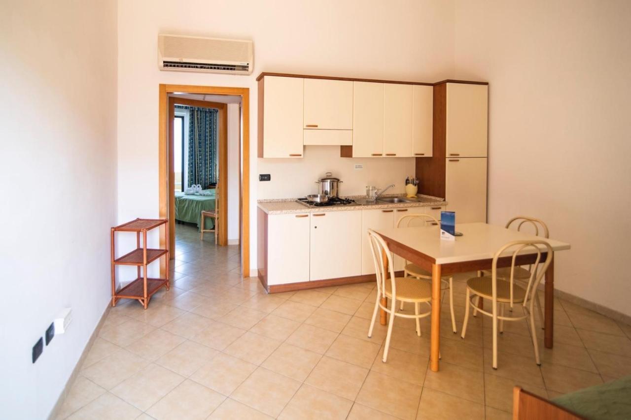 Hotel Il Poggio Di Tropea à Parghelia Extérieur photo
